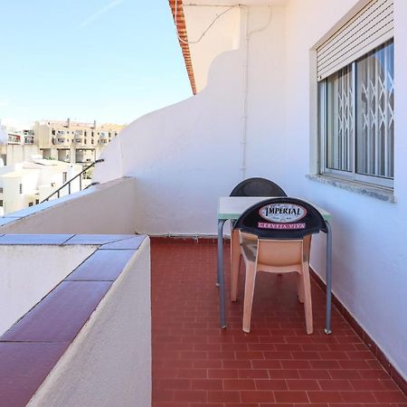 Apartamento Tio Pedro - By Bedzy Albufeira Luaran gambar