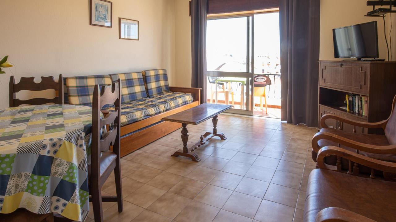 Apartamento Tio Pedro - By Bedzy Albufeira Luaran gambar