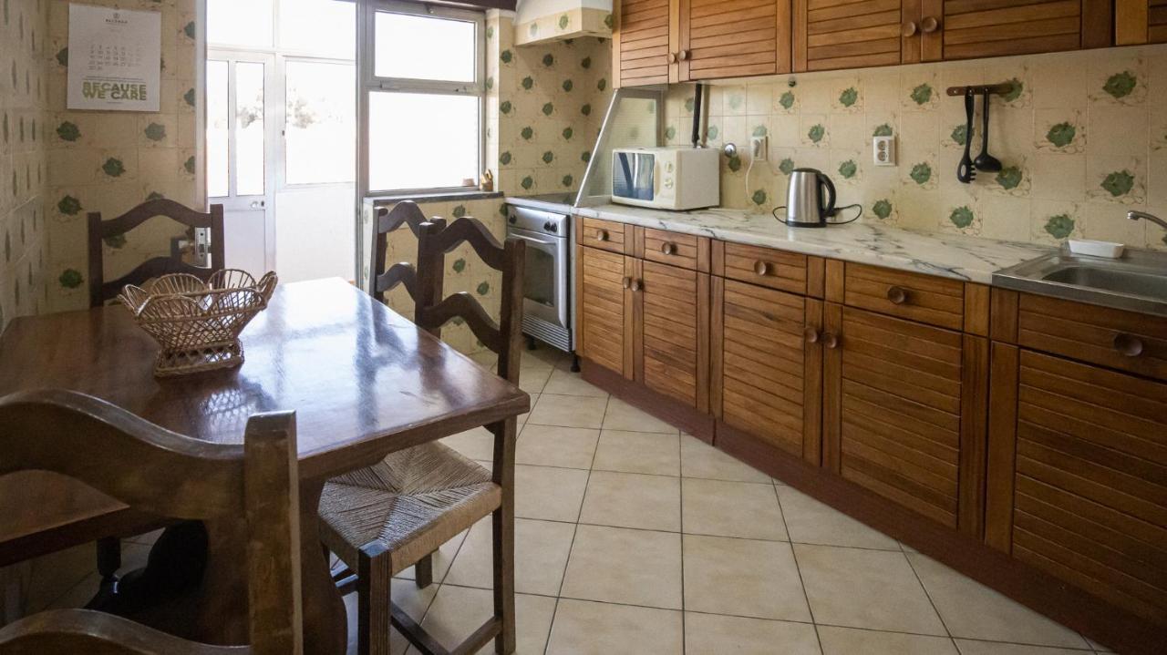 Apartamento Tio Pedro - By Bedzy Albufeira Luaran gambar