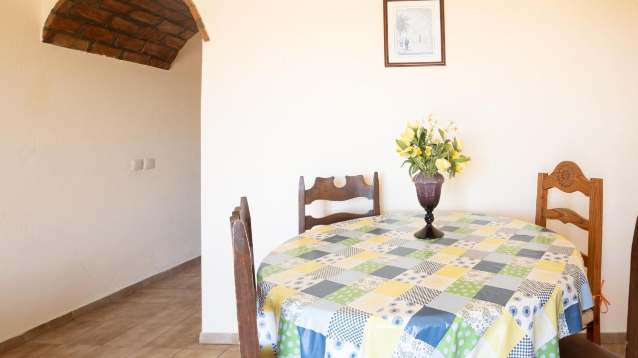 Apartamento Tio Pedro - By Bedzy Albufeira Luaran gambar