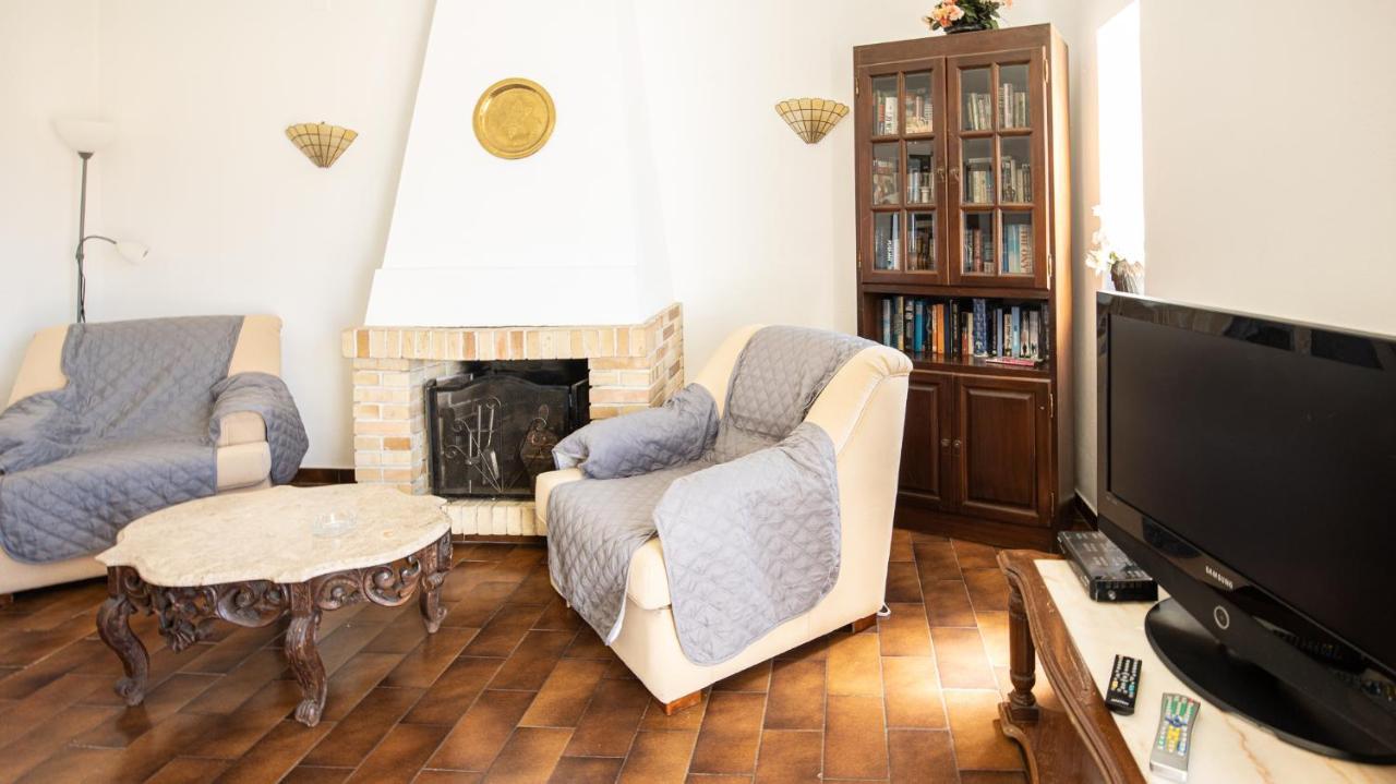 Apartamento Tio Pedro - By Bedzy Albufeira Luaran gambar