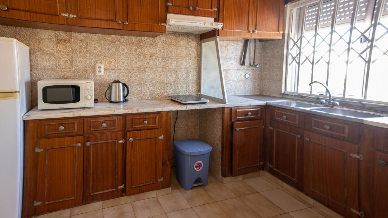 Apartamento Tio Pedro - By Bedzy Albufeira Luaran gambar