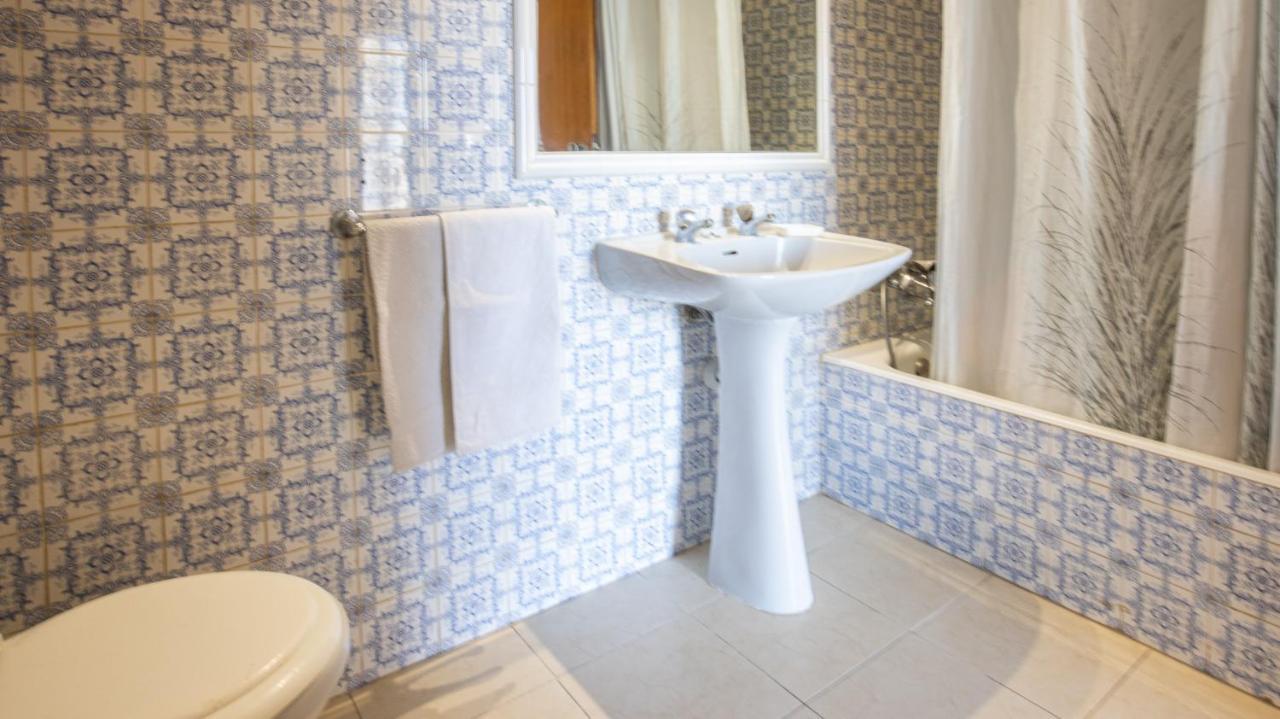 Apartamento Tio Pedro - By Bedzy Albufeira Luaran gambar