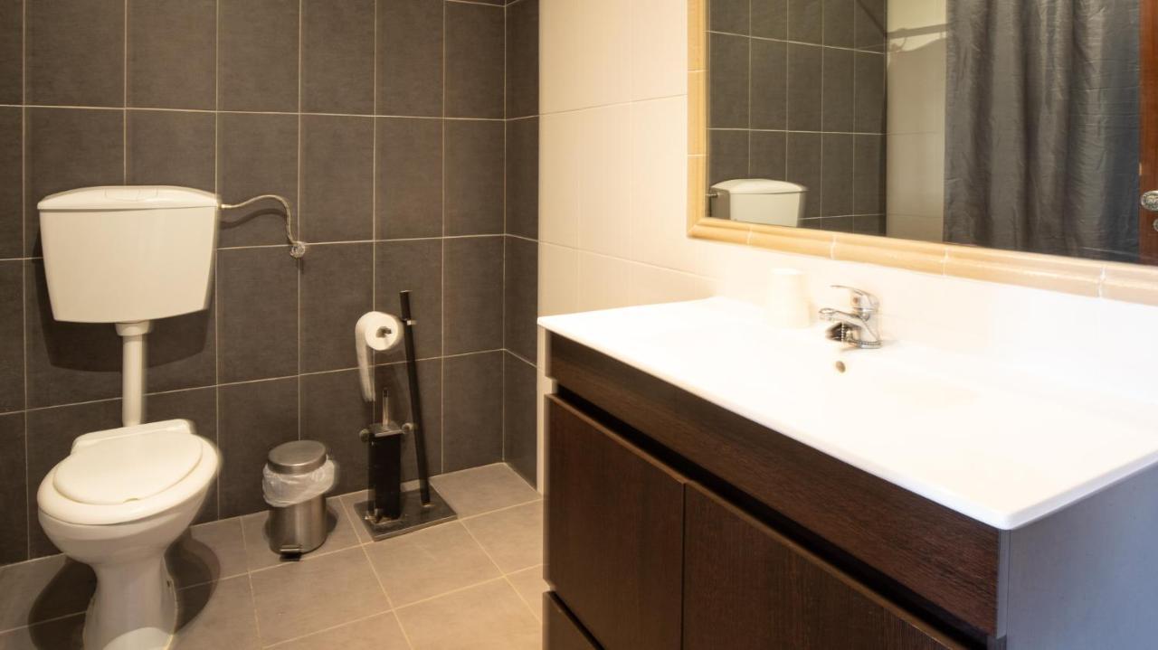 Apartamento Tio Pedro - By Bedzy Albufeira Luaran gambar