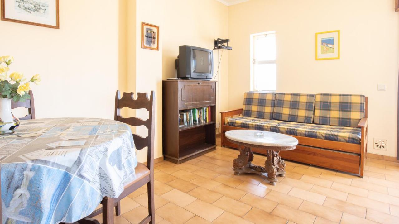 Apartamento Tio Pedro - By Bedzy Albufeira Luaran gambar