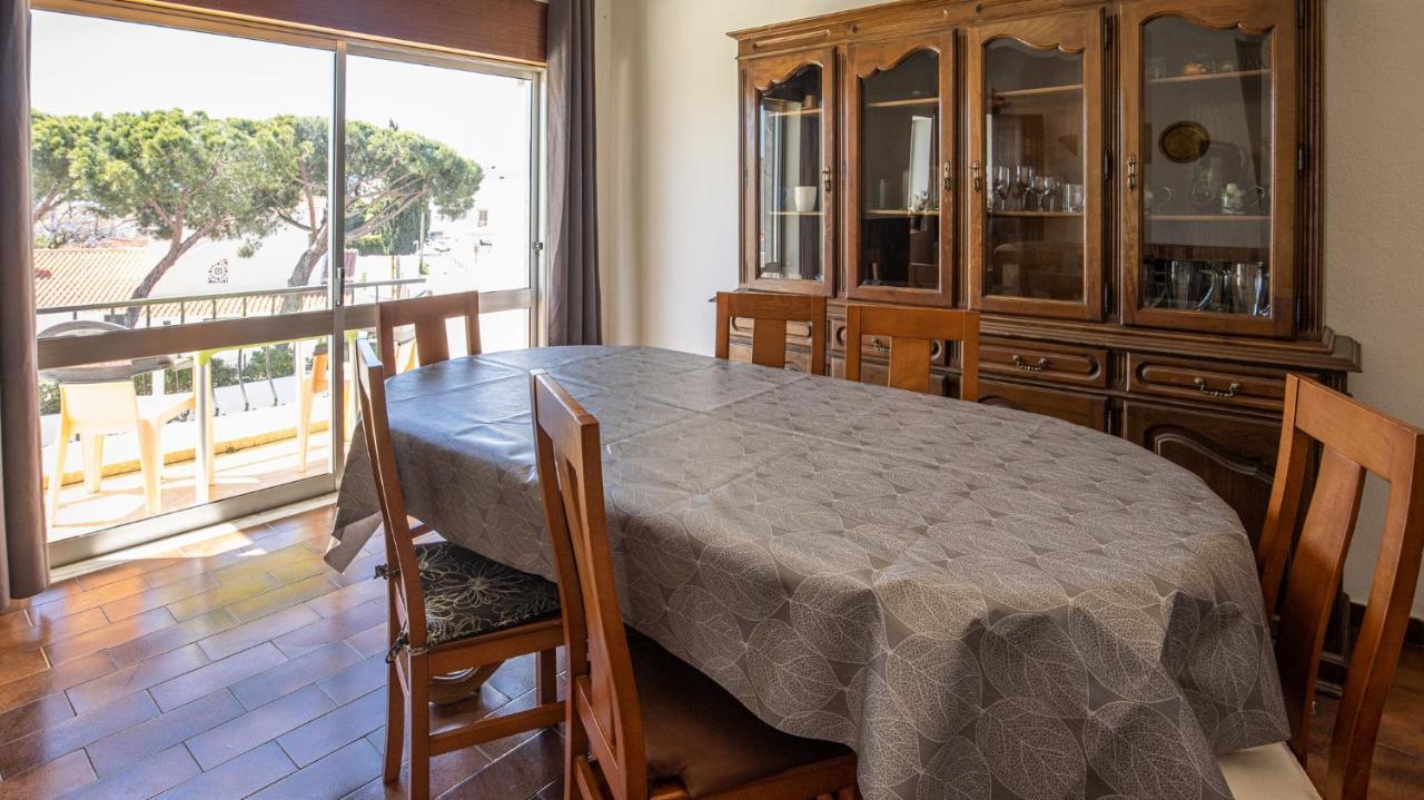 Apartamento Tio Pedro - By Bedzy Albufeira Luaran gambar