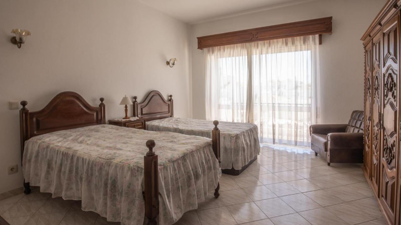 Apartamento Tio Pedro - By Bedzy Albufeira Luaran gambar