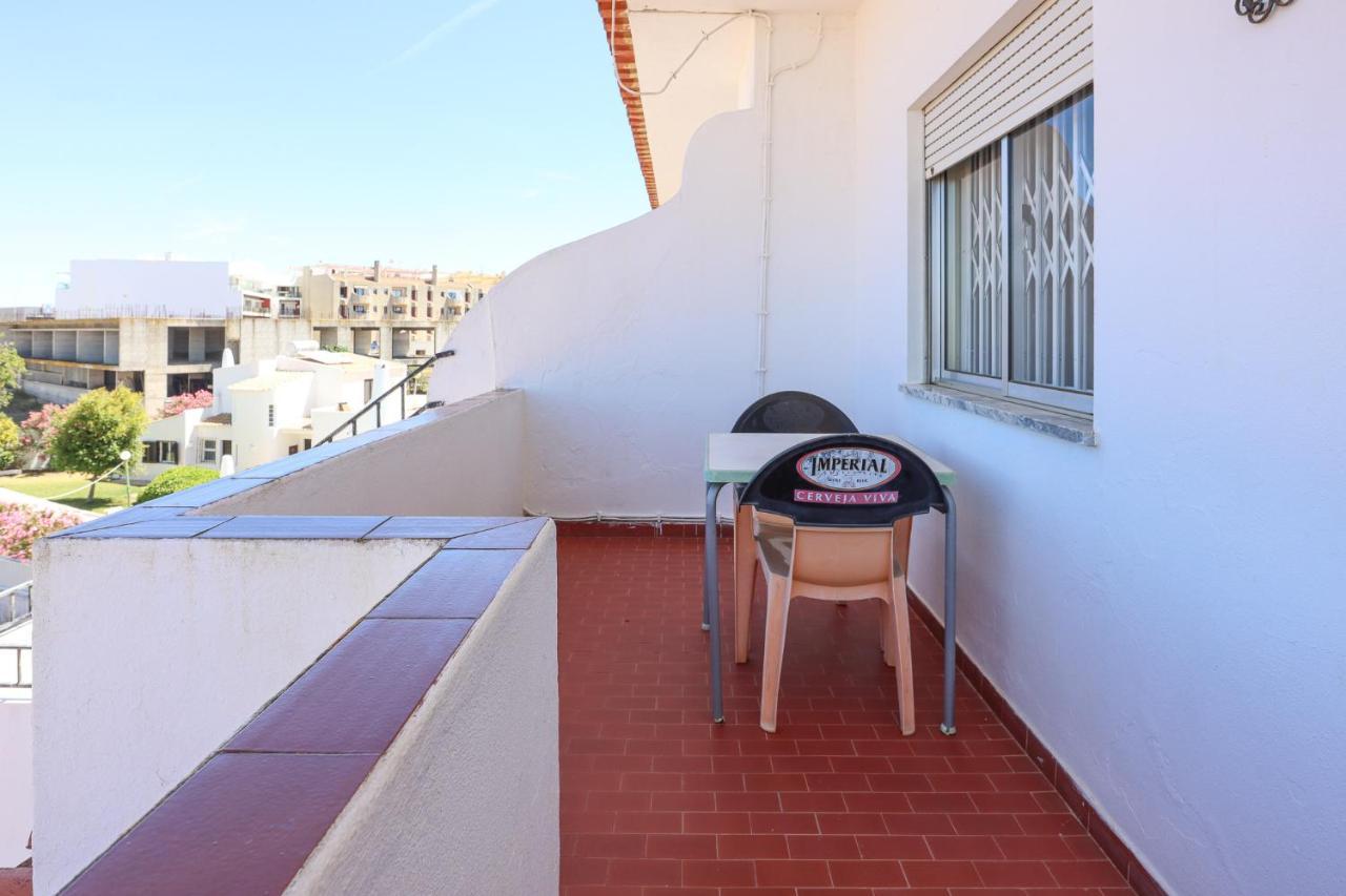 Apartamento Tio Pedro - By Bedzy Albufeira Luaran gambar