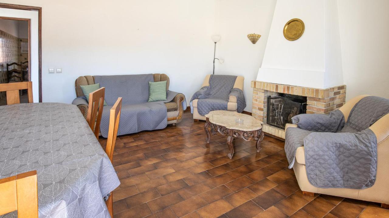 Apartamento Tio Pedro - By Bedzy Albufeira Luaran gambar