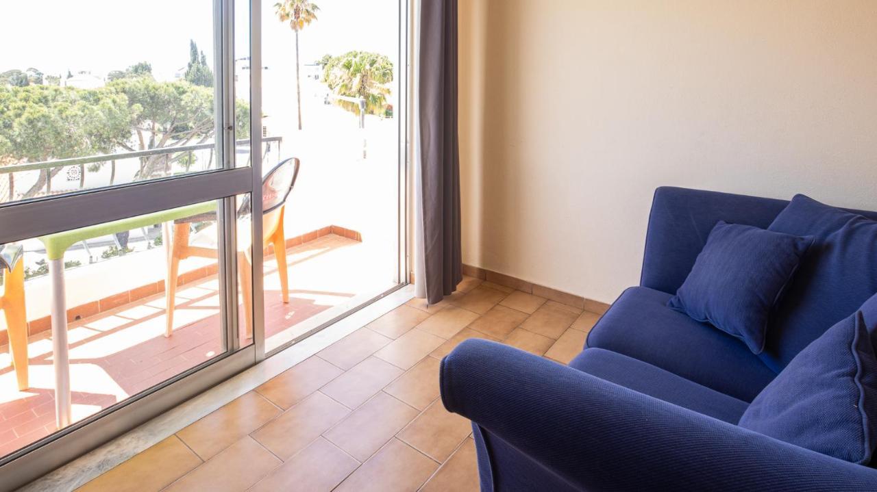 Apartamento Tio Pedro - By Bedzy Albufeira Luaran gambar