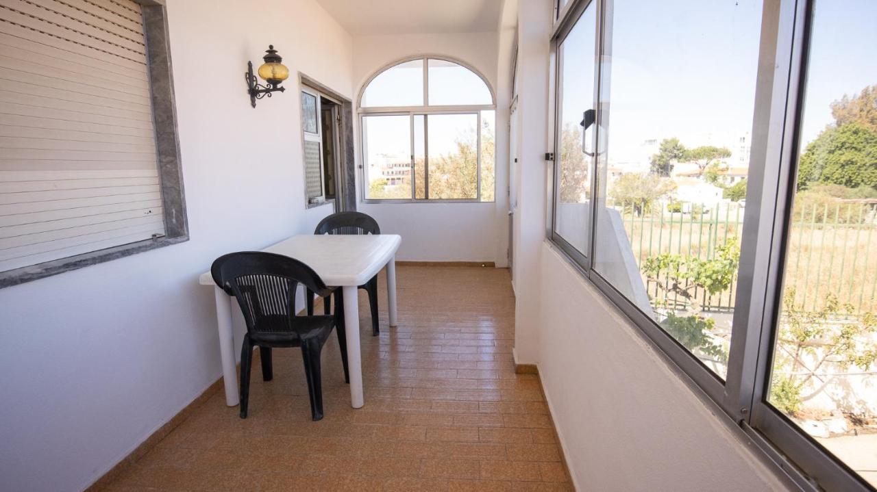 Apartamento Tio Pedro - By Bedzy Albufeira Luaran gambar