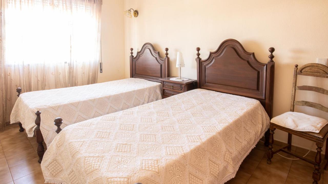Apartamento Tio Pedro - By Bedzy Albufeira Luaran gambar