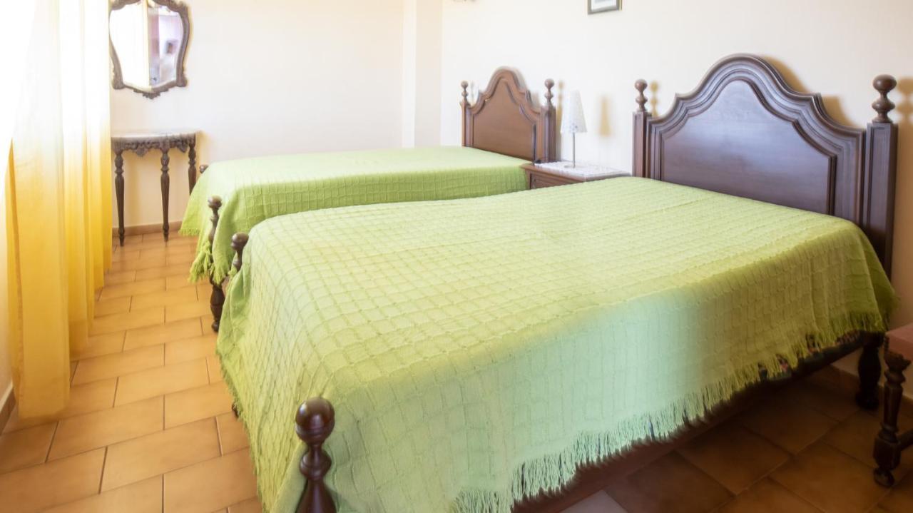 Apartamento Tio Pedro - By Bedzy Albufeira Luaran gambar